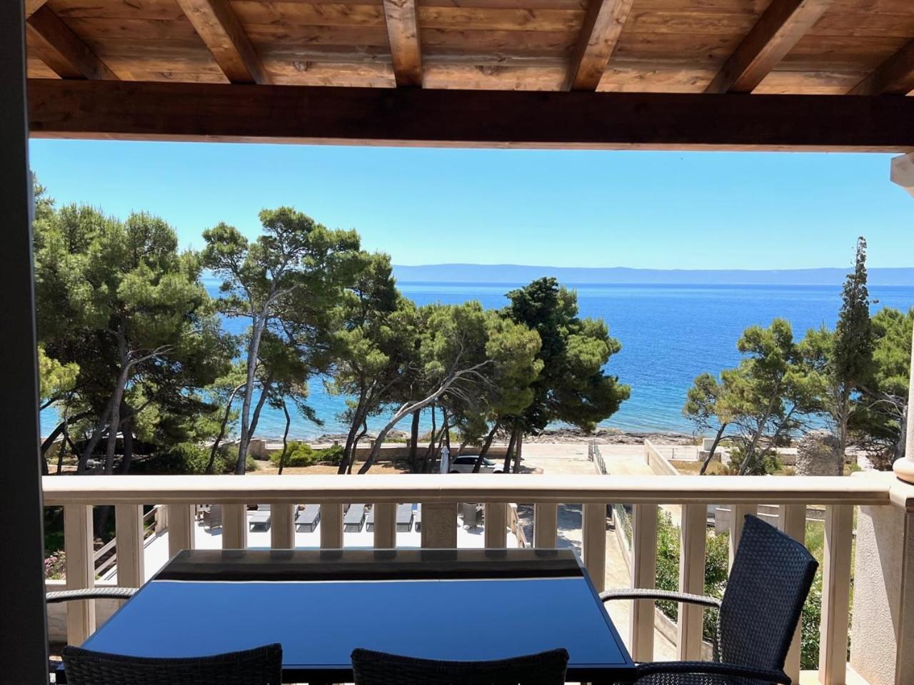 Villa Vera Sumartin Esterno foto